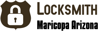 locksmith maricopa arizona