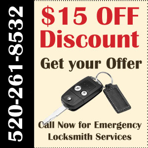 locksmith maricopa arizona Offer