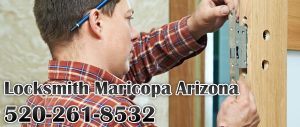 Locksmith Maricopa Arizona